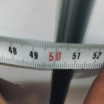 A101 Dolabında Ölçü Ve Kalite Farkı Şikayeti