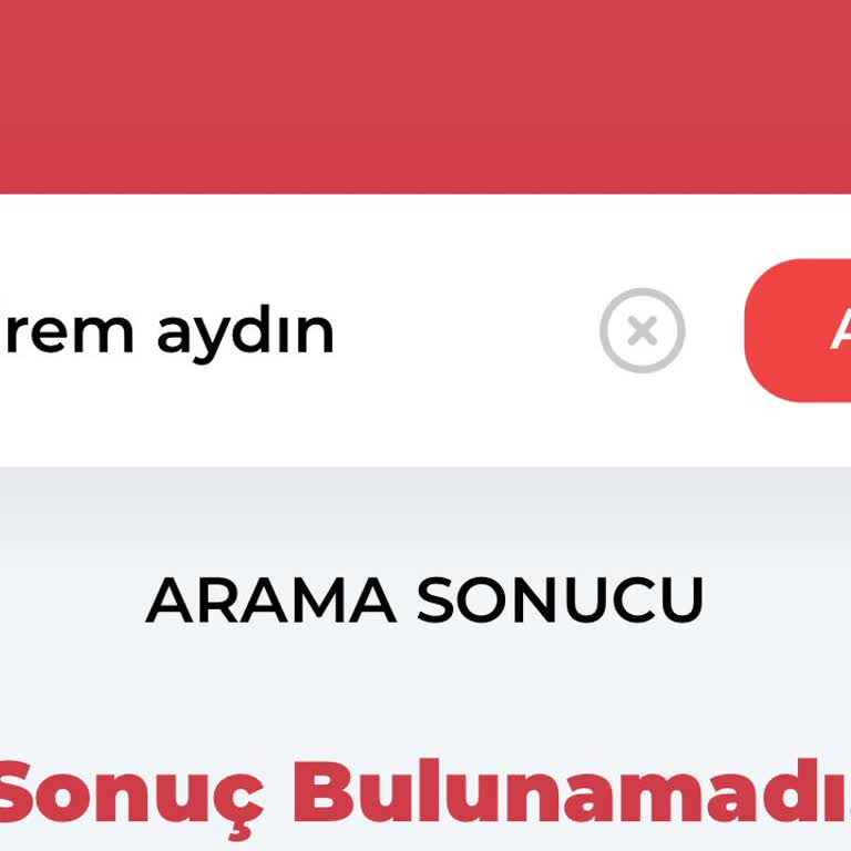 Layla Şirin Ajansına Başvurduğumda Cevap Gelmedi