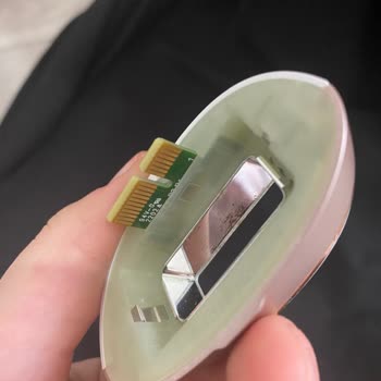 25.598 TL'lik Kullanılmış Lazer Epilasyon Cihazı İçin İade Talebi