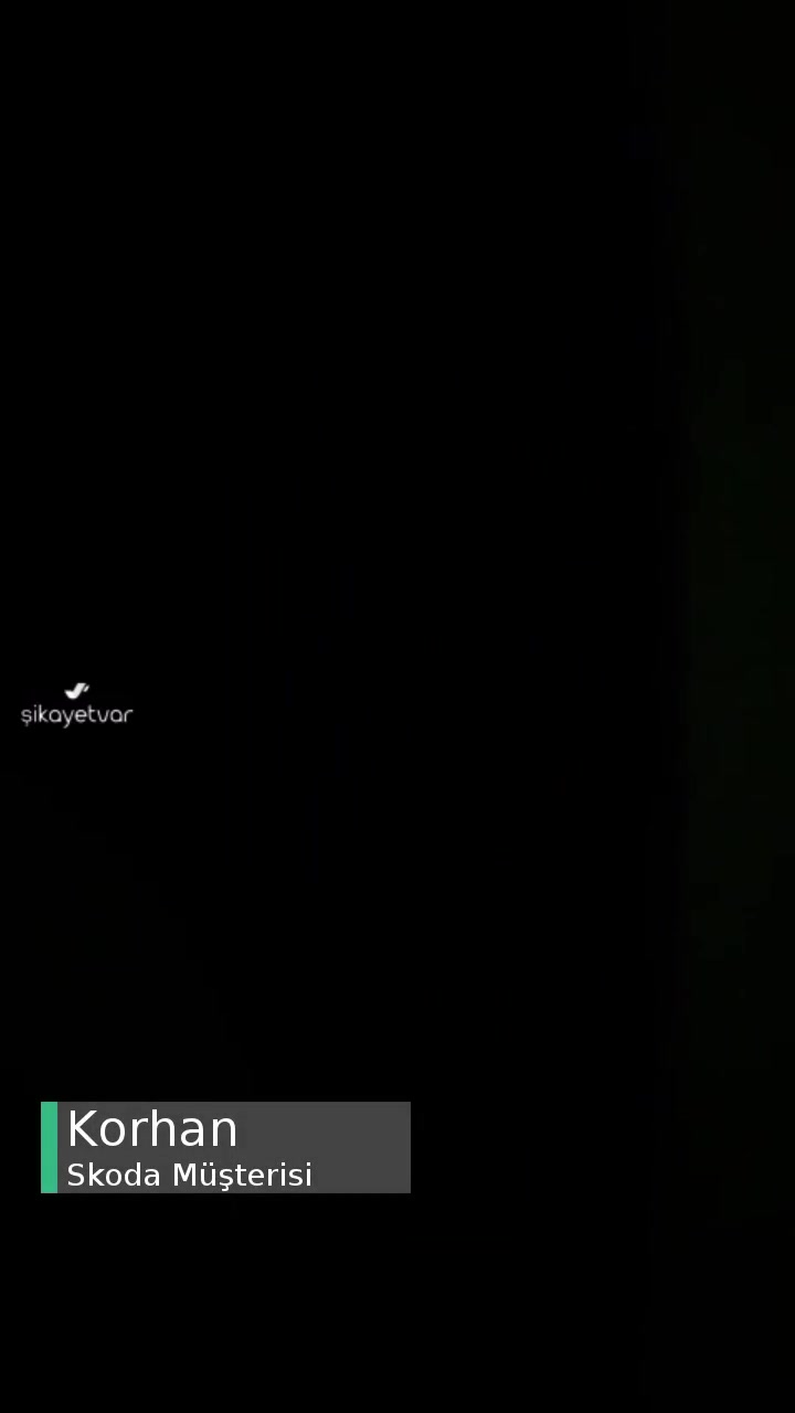 Skoda Superb Rüzgar Sesi Sorunu videonun kapak resmi