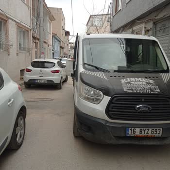 Türk Telekom Çalışanlarının Hatalı Sürüşü Nedeniyle Aracımda Oluşan Hasarın Haksız Sorumluluğu