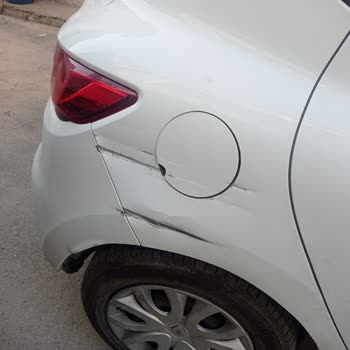 Türk Telekom Çalışanlarının Hatalı Sürüşü Nedeniyle Aracımda Oluşan Hasarın Haksız Sorumluluğu