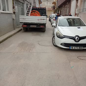 Türk Telekom Çalışanlarının Hatalı Sürüşü Nedeniyle Aracımda Oluşan Hasarın Haksız Sorumluluğu