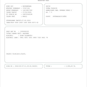 Bebek Kıyafeti 34 Gün Sonra Gelmedi Ve 2600 TL İadesi Talep Ediyorum