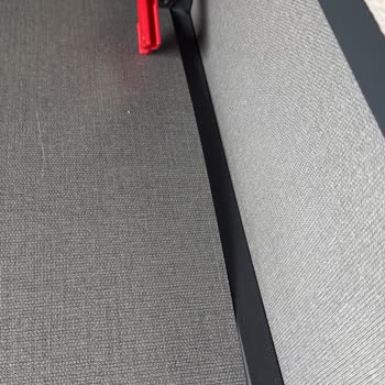 Enza Home’da Kusurlu Ürün Değişimi Reddedildi