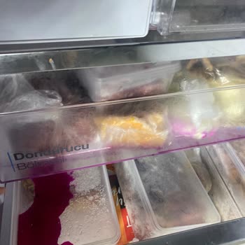 Şanlıurfa Karaköprü'de Düşük Voltajlı Elektrik Ve Ekip Gelmemesi