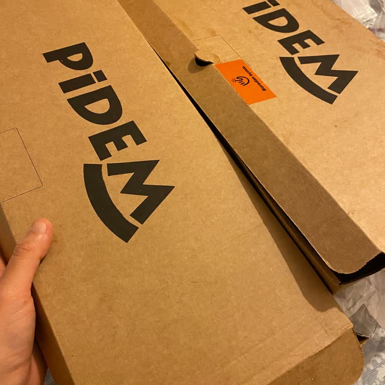 Eksik Tavuklu Pide Teslimi Ve Geciken İade Süreci