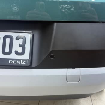 Teslim Gecikmesi Ve Çiziklerle Gelen Araç