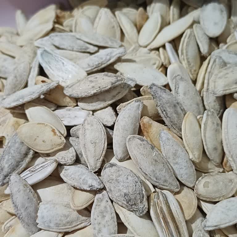 Çerezya Kabak Çekirdeği Küflü Çıktı, Sağlık Endişesi Ve İade Talebi