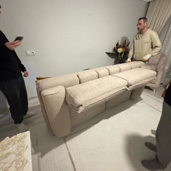 Renk Hatası Ve Uzun Süreli Teslimat Gecikmesi