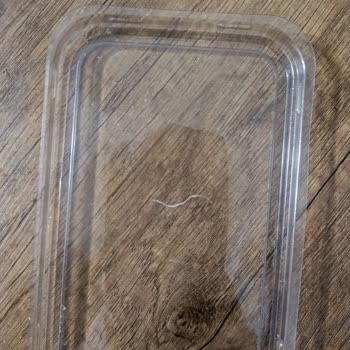 Torku Tahin Helvası İçinde Plastik Parça Sağlık Endişesi Ve Güven Kaybı