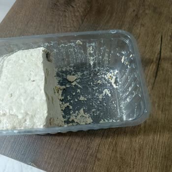 Torku Tahin Helvası İçinde Plastik Parça Sağlık Endişesi Ve Güven Kaybı