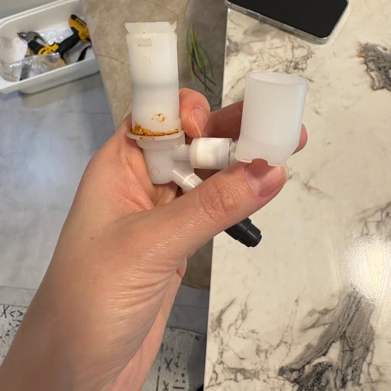 Su Çıkarmayan Vileda Spray Mop Ve Yanıtsız Müşteri Hizmetleri