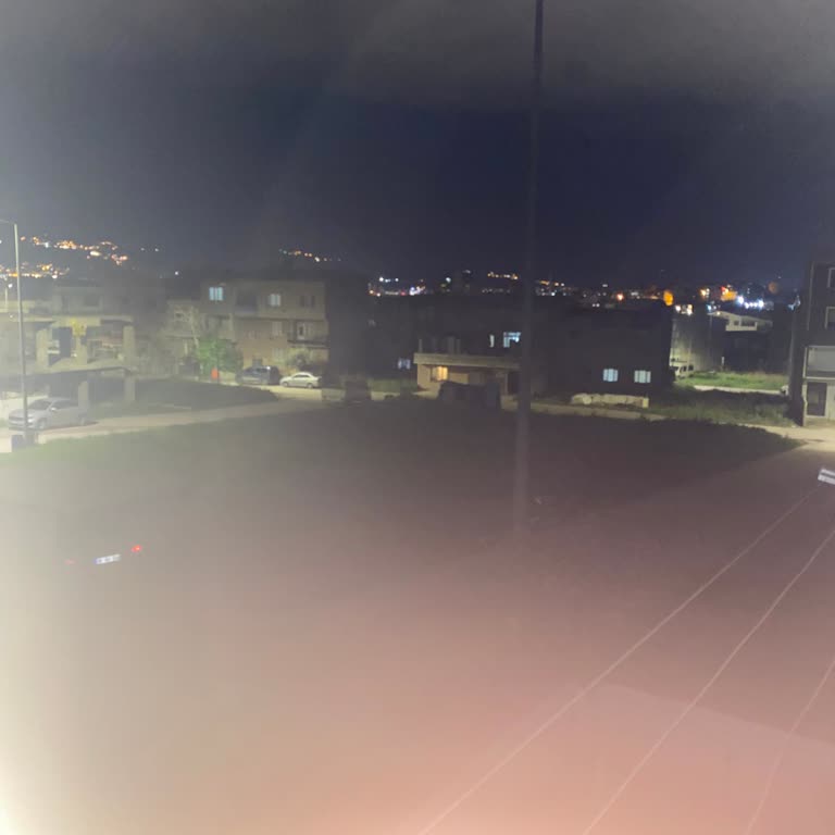 Sokak Lambası Arızası Günlerce Çözülmedi Ve Yanıltıcı Bilgilendirme Yapıldı