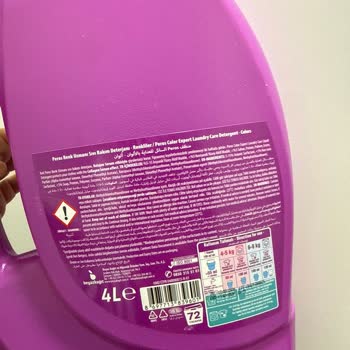 Peros Renk Uzmanı Kokusundaki Yanıcı Koku Ve Güven Sorunu