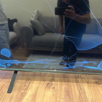 İkizler Bosch Bayisinin Kırık TV Değişimini İhmal Etmesi ve Hakem Heyeti Kararına Uymaması