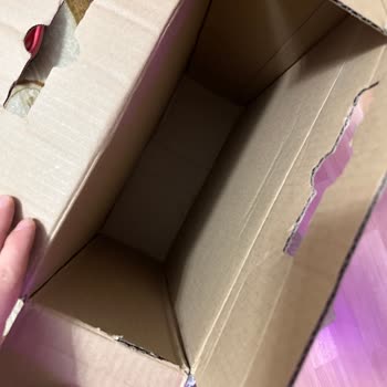 Garanti Onarımında Eksik Parçalarla Geri Gelen Robot Süpürge