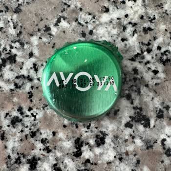 Avoya Maden Suyunda Musluk Suyu Tadına Güven Sorunu