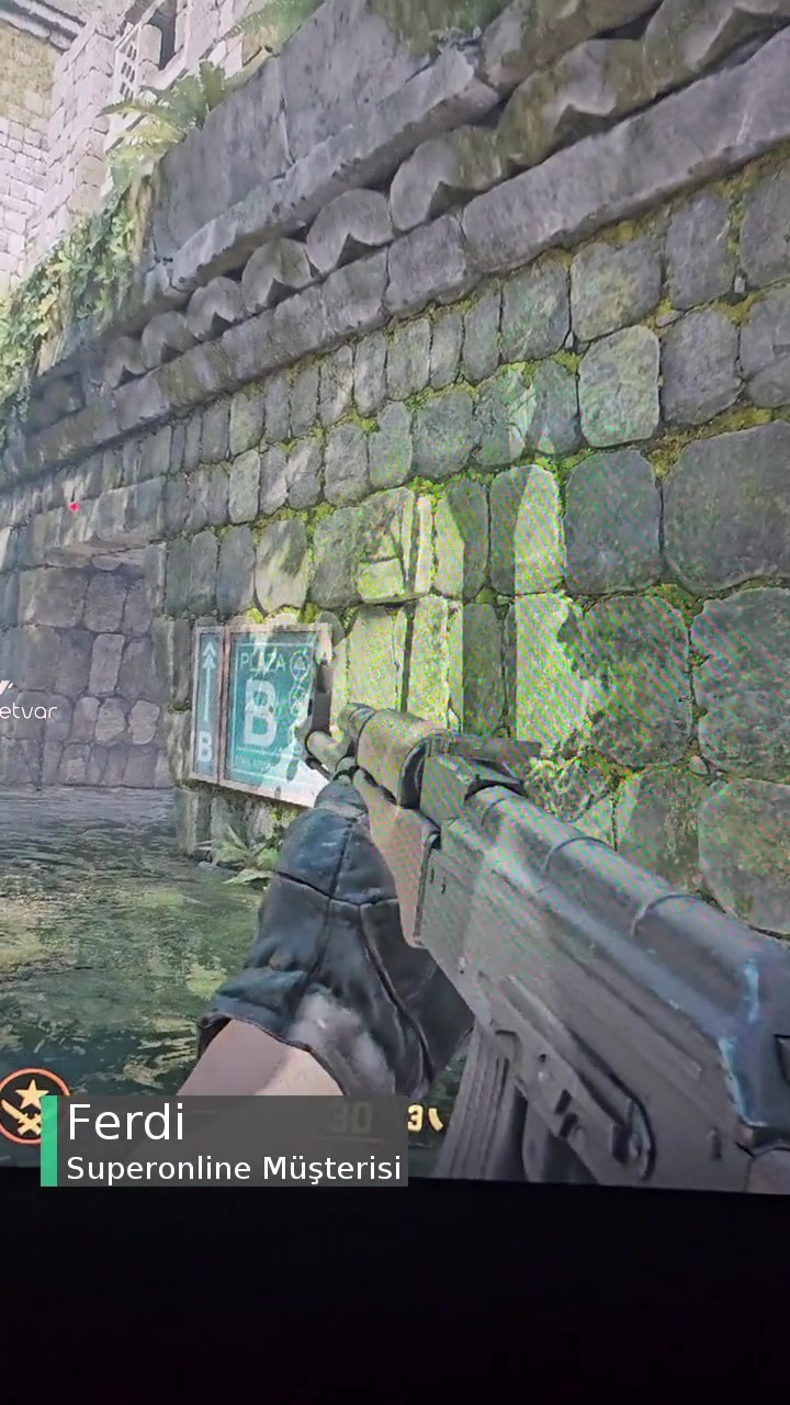 Superonline Aşırı Ping Sorunu Ve Anlık Kesilmeler Yaşıyorum videonun kapak resmi