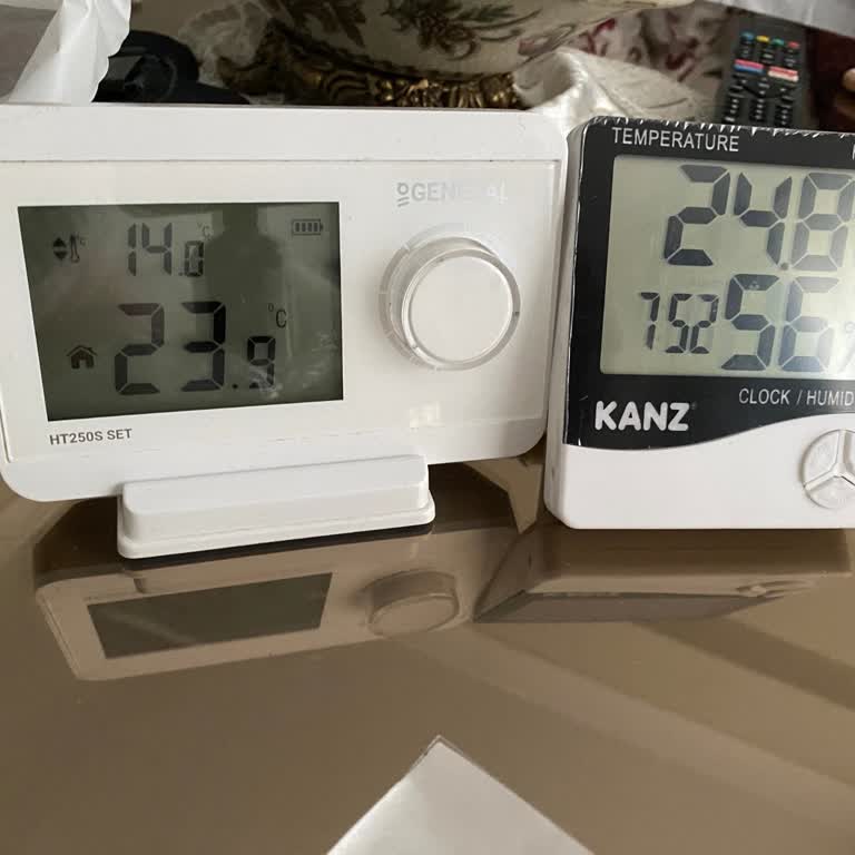 Ayıplı Termometre İçin Bedel İadesi Ve Değişim Talebi