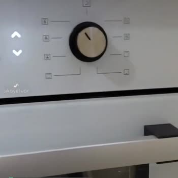 Kumtel Fırın Kendi Kendine Kapanma Sorunu!