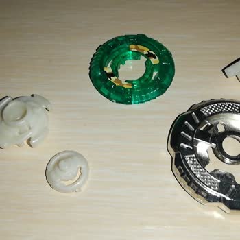 Ayıplı Beyblade Ürünü, Satıcı İletişimsizliğiyle Mağdur Oldum