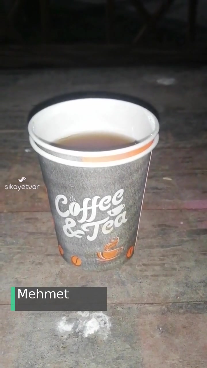 Bayrampaşa Belediyesi Tuna Parkında Çayın Fiyatı! videonun kapak resmi