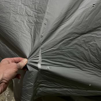 Kedilerin Gezinmesiyle Yırtılan Brandada Yanıltıcı Satıcı İddiası Ve Saygısız İletişim