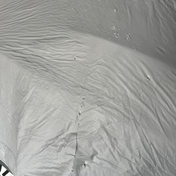 Kedilerin Gezinmesiyle Yırtılan Brandada Yanıltıcı Satıcı İddiası Ve Saygısız İletişim