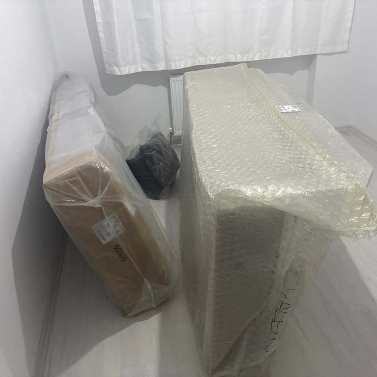 Teslimat Gecikmesi Ve Eksik Kurulum Nedeniyle Şiddetli Mağduriyet