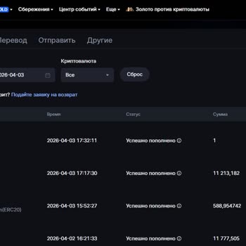 Жалоба На Утрату Средств При Выводе Депозита На Бирже Mexc