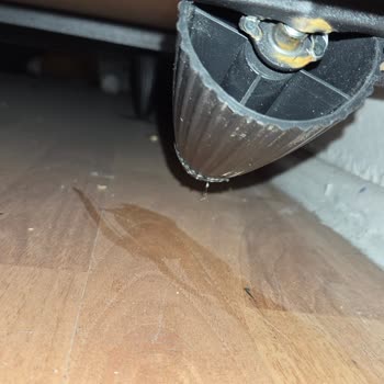 Fors Mobilya Mağazasından Alınan Tek Kişilik Yatak Ertesi Gün Kırıldı, Değişim Ve İade Talebi