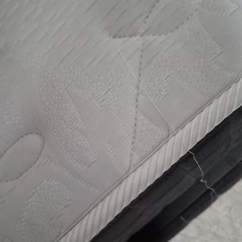 Fors Mobilya Mağazasından Alınan Tek Kişilik Yatak Ertesi Gün Kırıldı, Değişim Ve İade Talebi