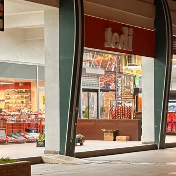 Tedi Çorlu Şubesinde Bozuk Para Kabul Edilmemesi