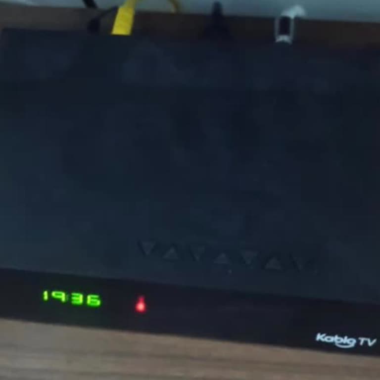 Kablo Net TV Cihazı Değişimi İçin Sürekli Gecikme Ve Çözüm Eksikliği