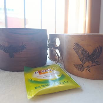 Sipariş Edilen Karga Tasarımı Yerine Farklı Görsel Ve Kalitesiz İşçilik Şikayeti