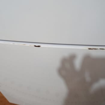 Paslanan Buzdolabı İçin Tam Değişim Talebi