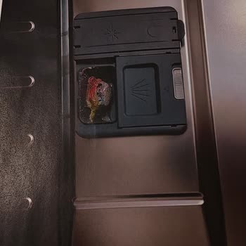 Evkur'dan Alınan Samsung Bulaşık Makinesinde Sürekli Arıza Ve Yetersiz Servis