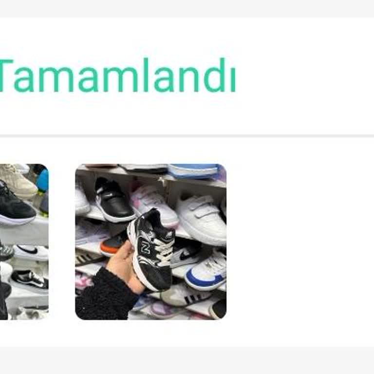 New Balance Ayakkabılarının Dar Kalıbı Nedeniyle İade Talebinin Reddedilmesi