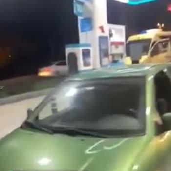 Beylikdüzü Kavaklı Petrol Ofisi Şikayeti