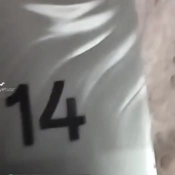 Oppo Reno 14 F Telefon Şikayeti