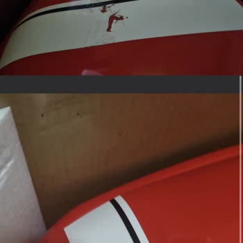 Civil Mağazacılık Aynı Çizikli Ürün Tekrar Gönderildi, Gerçek Değişim Talep Ediliyor