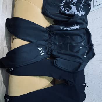 Baronov Wear'dan Eksik Ve Yanıltıcı Ürün Gönderimi İçin Tam İade Talebi