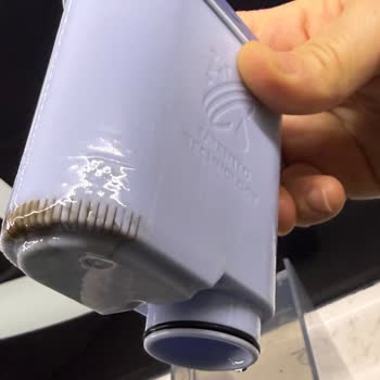 Aquaclean Filtrede Hızlı Kirlenme Ve Hijyen Sorunu