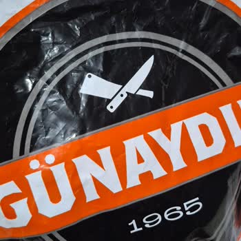 Eksik Ve Donmuş Lahmacun Siparişi İçin İade Talebi