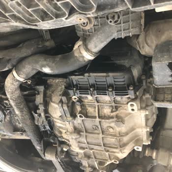 Anadolu Sigorta Şanzıman Hasarını Kazadan Kapsamaz