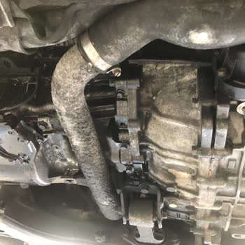 Anadolu Sigorta Şanzıman Hasarını Kazadan Kapsamaz