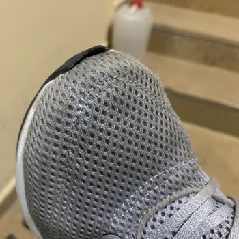 Deforme Olan Adidas Ayakkabı İçin İade Reddi Ve Yeniden İnceleme Talebi
