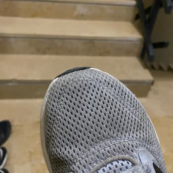 Deforme Olan Adidas Ayakkabı İçin İade Reddi Ve Yeniden İnceleme Talebi