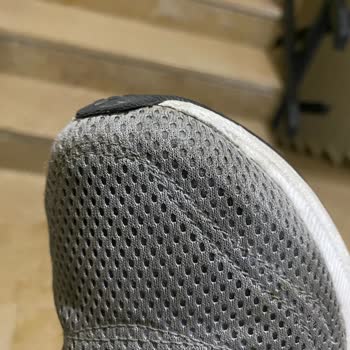 Deforme Olan Adidas Ayakkabı İçin İade Reddi Ve Yeniden İnceleme Talebi